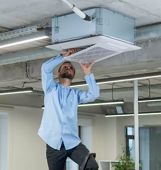 Professional Air Duct Cleaners in Toledo, OH