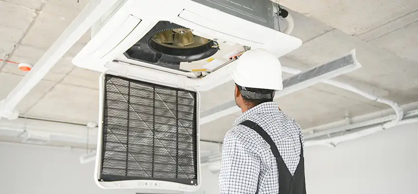 Our Affordable Duct Cleaning Near Me Services in Toledo, OH