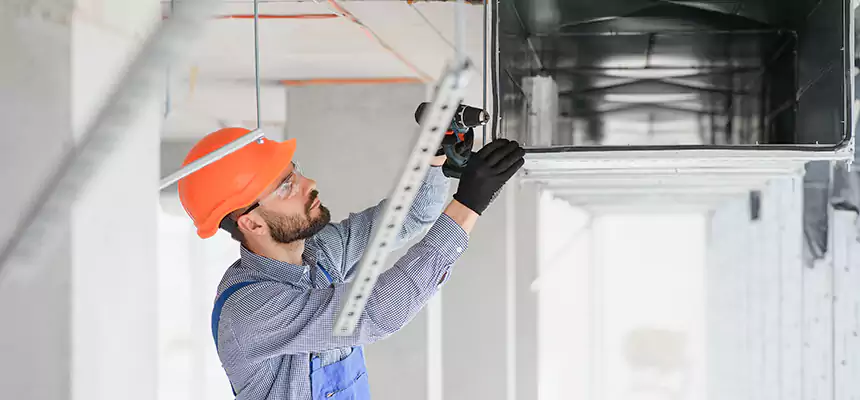 Our Air Vent Replacement Services in Toledo, OH