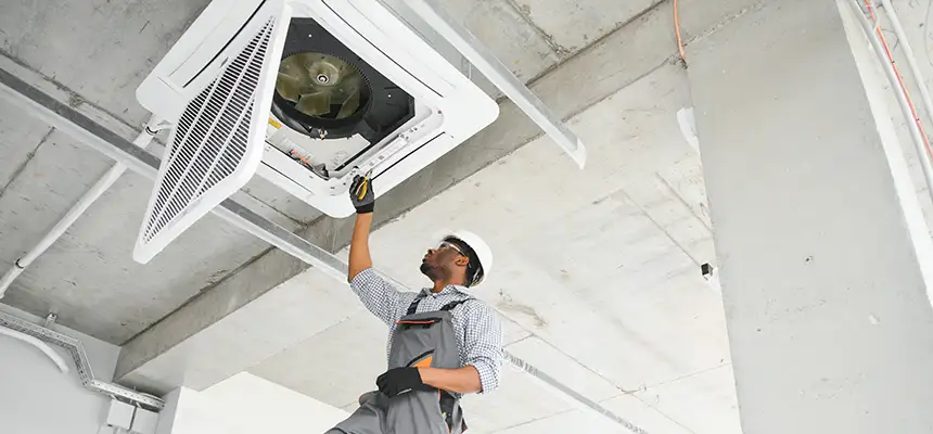 Efficient Multi‑Unit & HOA Annual Vent Cleaning Plans in Toledo