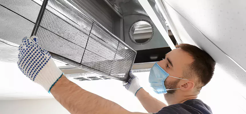Our Bathroom Exhaust Duct Cleaning Services in Toledo, OH