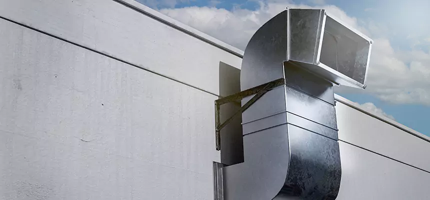 Comprehensive Commercial HVAC Cleaning in Toledo