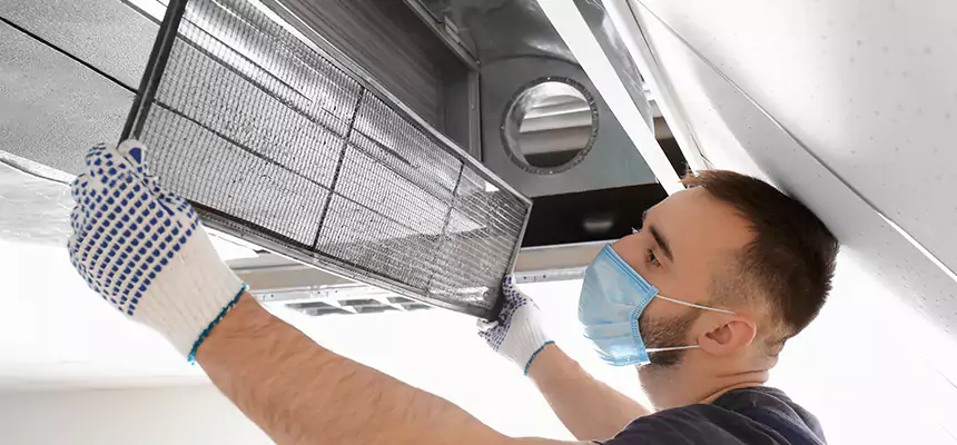 Our Dryer Vent Replacement Services in Toledo, OH
