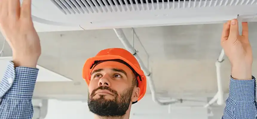 Our Furnace Vent Cleaning Services in Toledo, OH