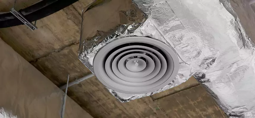 Our HVAC Ductwork Installation Services in Toledo, OH