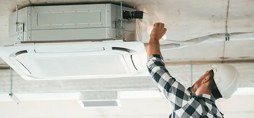 Our Local Vent Cleaning Services in Toledo, OH