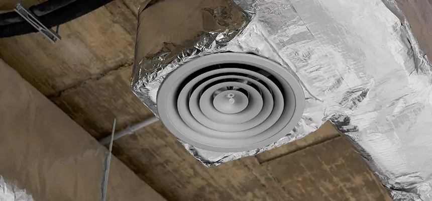 Our Low VOC Vent Installation Services in Toledo, OH