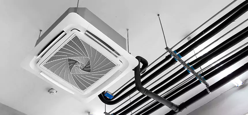 Our Smart AC Vent Controller Services in Toledo, OH