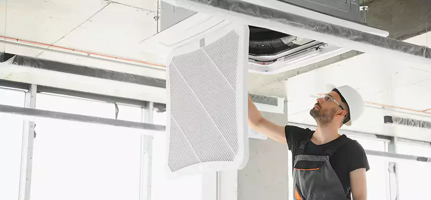 Dryer Ventilation Duct Cleaning in Toledo