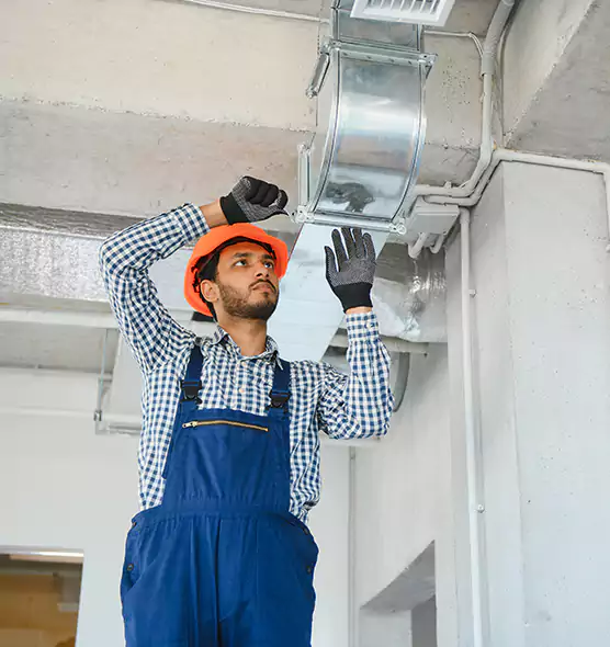 Professional Air Duct Cleaning Service in Toledo, OH