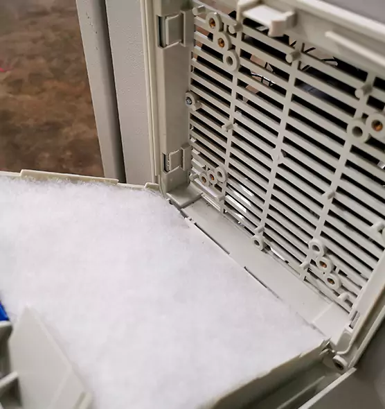 Professional Air Duct Expansion Solutions in Toledo, OH