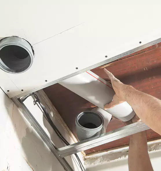 Professional Air Duct Replacement in Toledo, OH