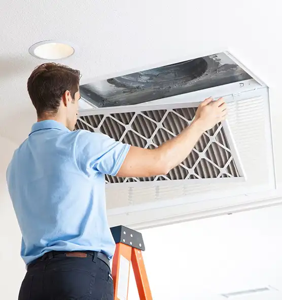 About Annual Dryer Vent Maintenance Toledo, OH