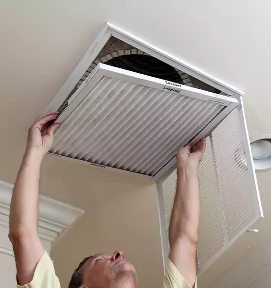 Trusted Apartment Air Duct Cleaning in Toledo, OH