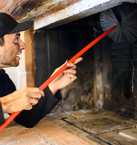 About Expert Chimney Cleaning in Toledo, OH