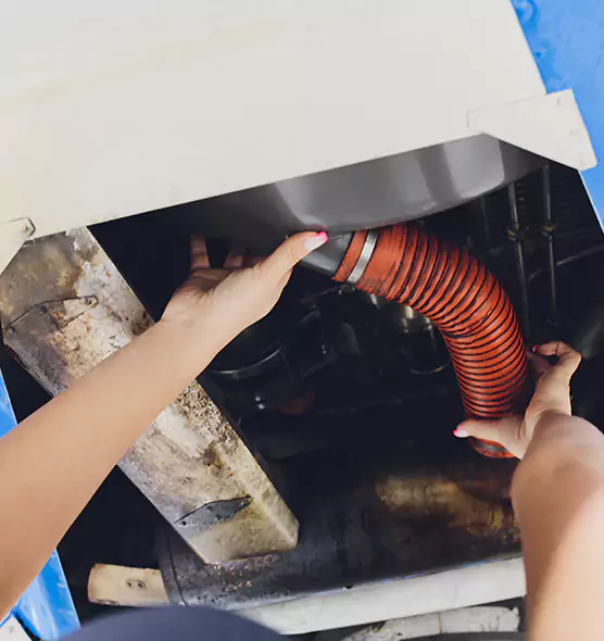 Professional Dryer Duct Pressure Testing in Toledo, OH