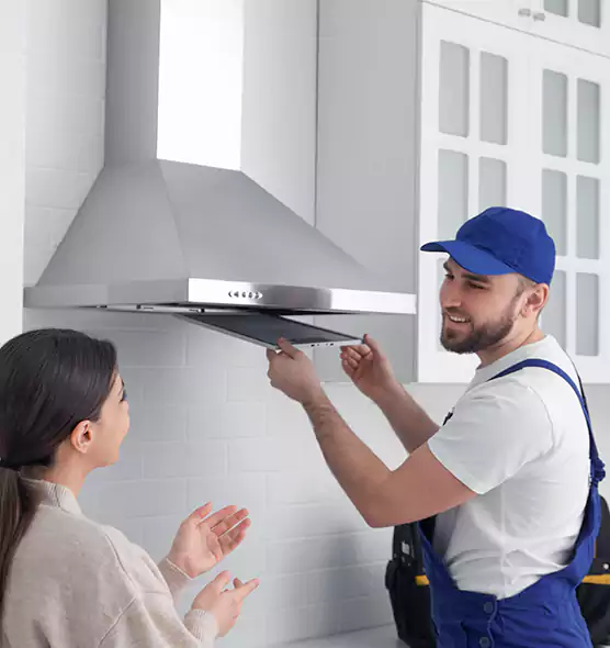 Professional Dryer Vent Cleaning Service in Toledo, OH