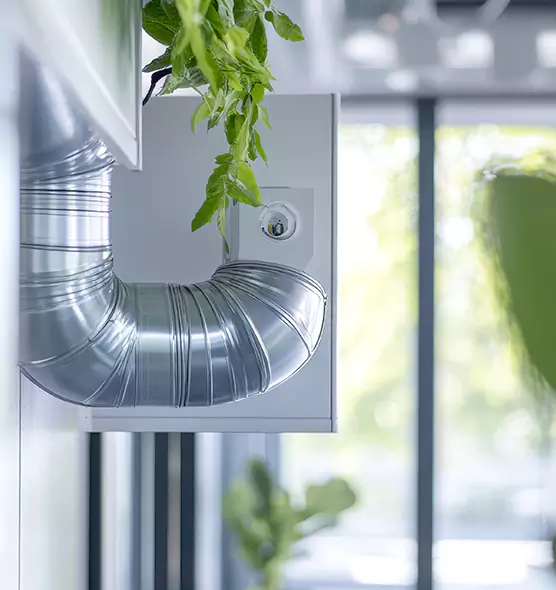 Professional Eco-Safe Dryer Vent Cleaning in Toledo, OH