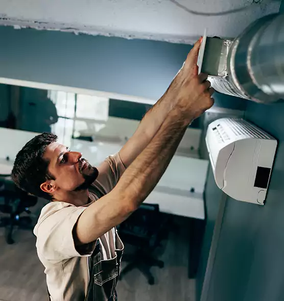 About Flexible Ductwork Replacement in Toledo, OH