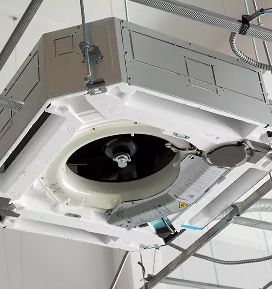 Professional Industrial Dryer Vent Cleaning in Toledo, OH