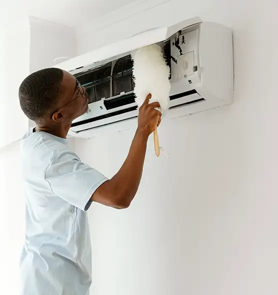 Professional Maximize AC Efficiency  in Toledo, OH