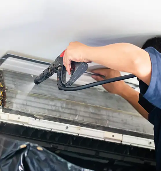 Welcome to Move-in/Move-out Duct Cleaning Services in Toledo, OH