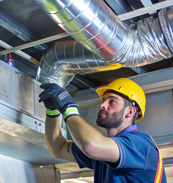 Professional NADCA Approved Air Duct Services in Toledo, OH