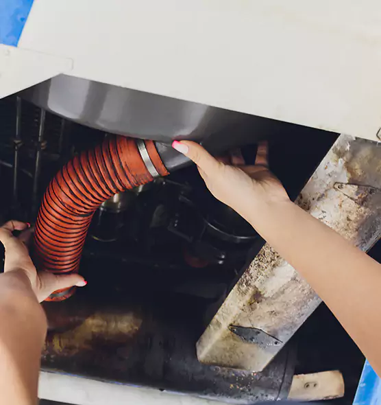 Professional Post-Renovation Duct Debris Removal in Toledo, OH