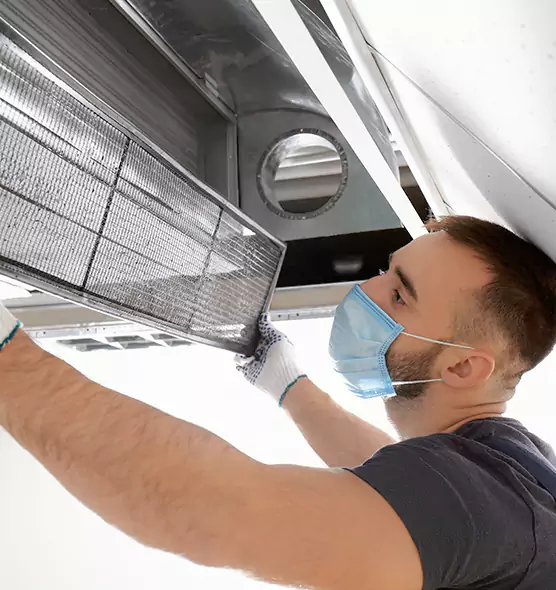 About Remove Smoke Smell From Air Duct in Toledo, OH