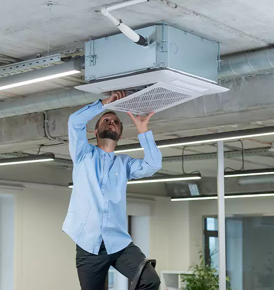 Advanced Rodent Droppings In Vents in Toledo, OH
