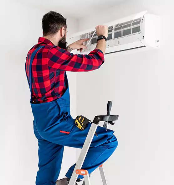 About Smart Air Conditioning Installation in Toledo, OH
