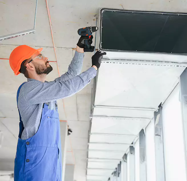 Why Homeowners & Businesses Trust Us in Toledo, OH?