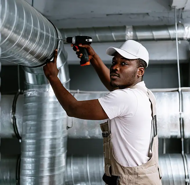 Why Homeowners & Businesses Trust Us Toledo, OH