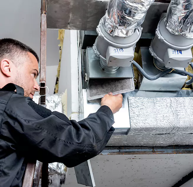 Why Homeowners & Businesses Trust Us in Toledo, OH?