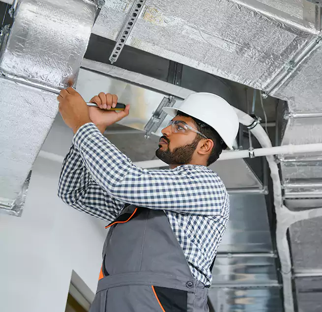 Why Homeowners & Businesses Trust Us Toledo, OH