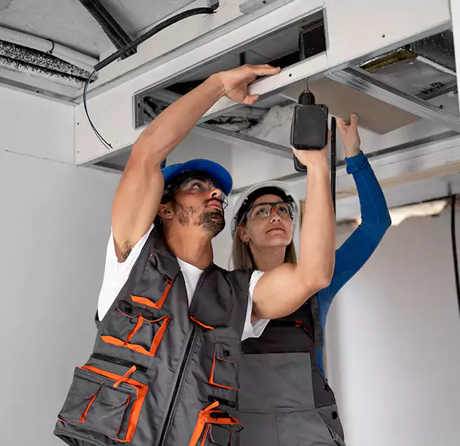 Why Homeowners & Businesses Trust Us in Toledo, OH