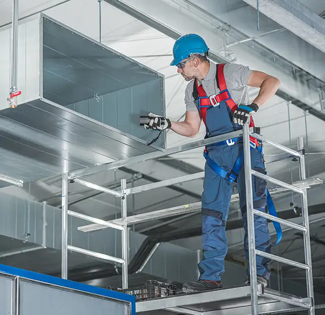 Why Homeowners & Businesses Trust Us in Toledo, OH?