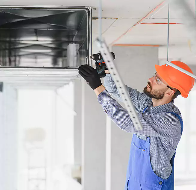 Why Homeowners & Businesses Trust Us Toledo, OH