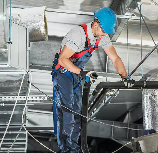 Why Homeowners & Businesses Trust Us in Toledo, OH?