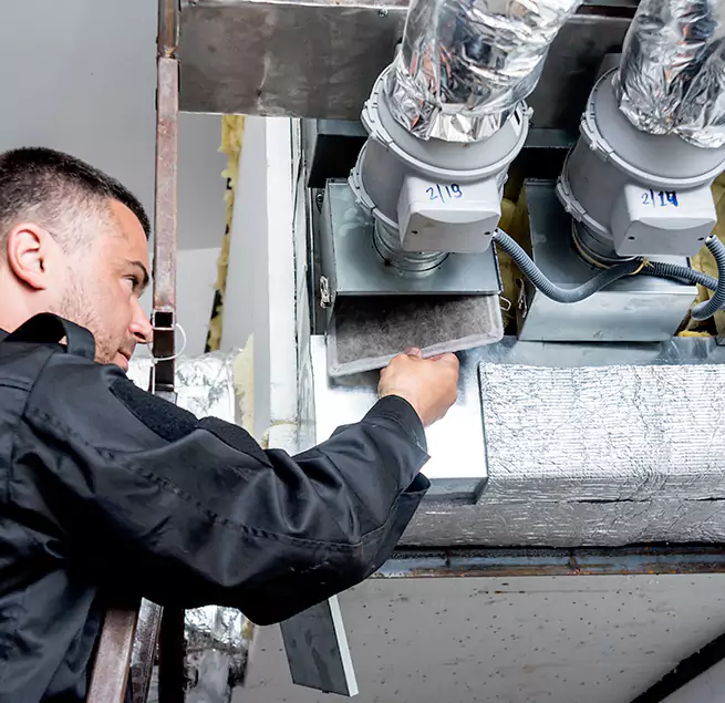 Why Homeowners & Businesses Trust Us in Toledo, OH?