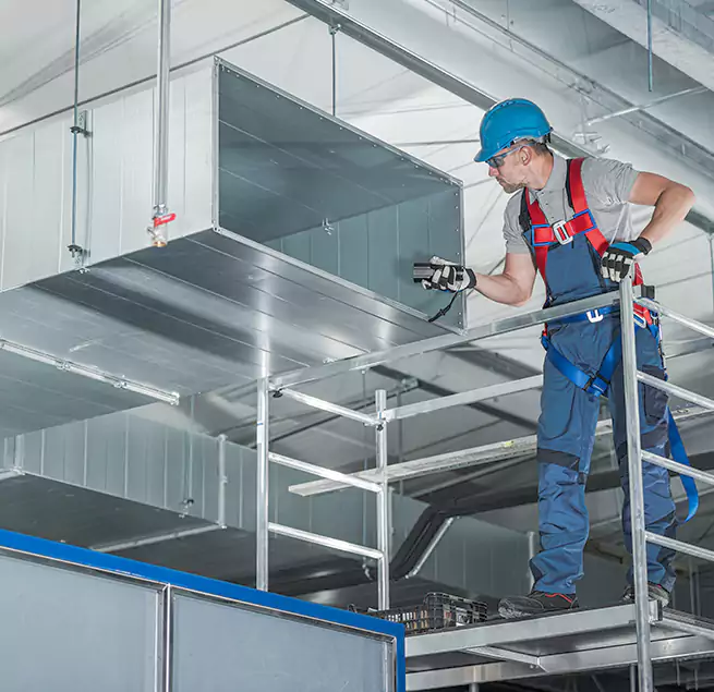 Why Homeowners & Businesses Trust Us in Toledo, OH?