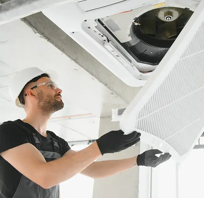 Why Homeowners & Businesses Trust Us in Toledo, OH?