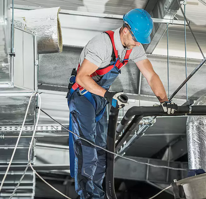 Why Homeowners & Businesses Trust Us in Toledo, OH?