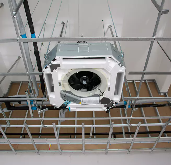 Why Homeowners & Businesses Trust Us in Toledo, OH?