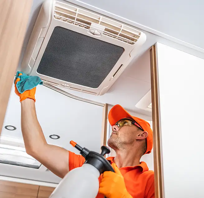 Why Homeowners & Businesses Trust Us in Toledo, OH?