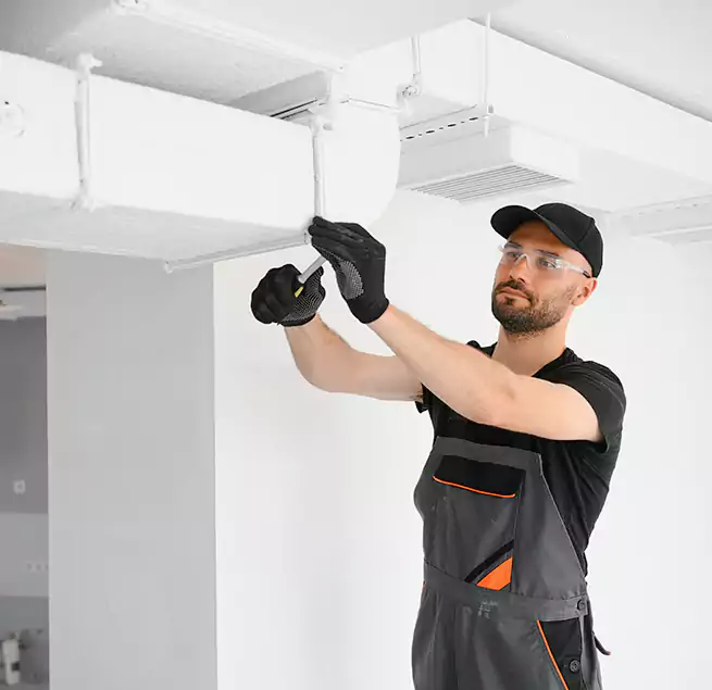 Why Homeowners & Businesses Trust Us in Toledo, OH?