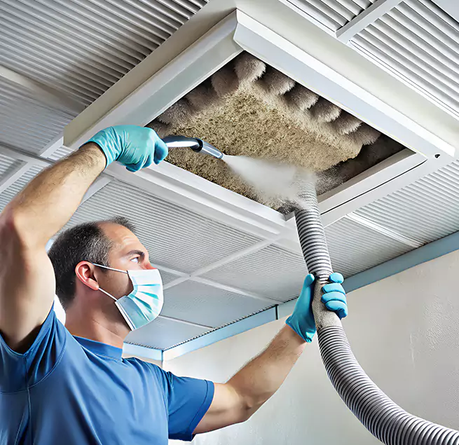  Why Homeowners & Businesses Trust Us Toledo, OH?