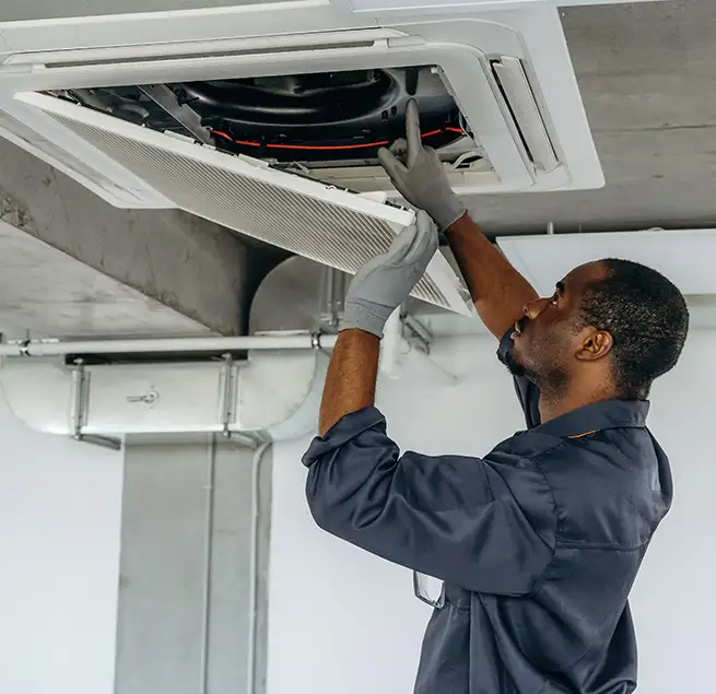 Why Homeowners & Businesses Trust Us in Toledo, OH?