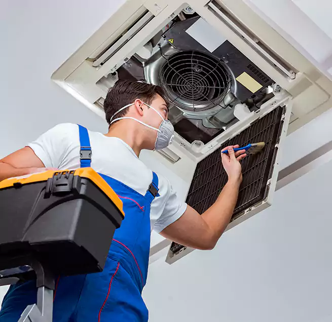 Why Homeowners & Businesses Trust Us in Toledo, OH?