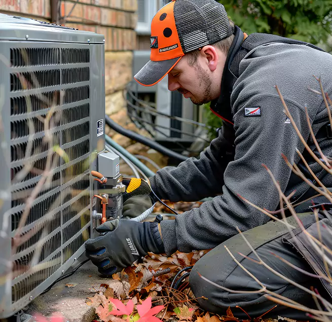 Why Homeowners & Businesses Trust Us in Toledo, OH?